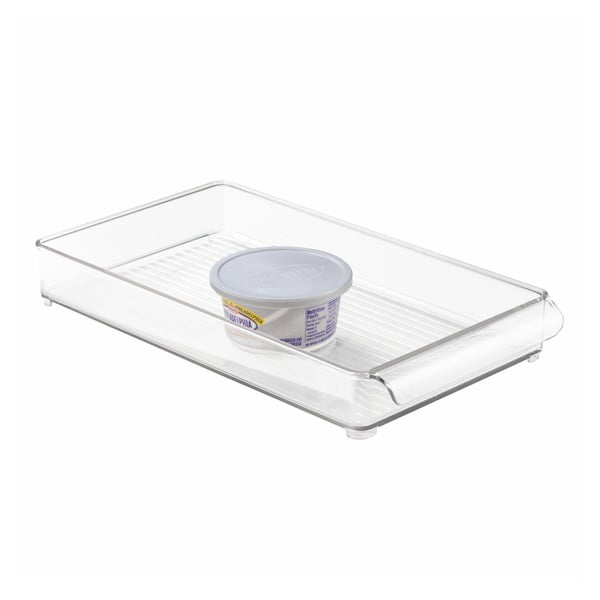 Spremnik za hladnjak iDesign Fridge Freete, širina 37 cm-image-2