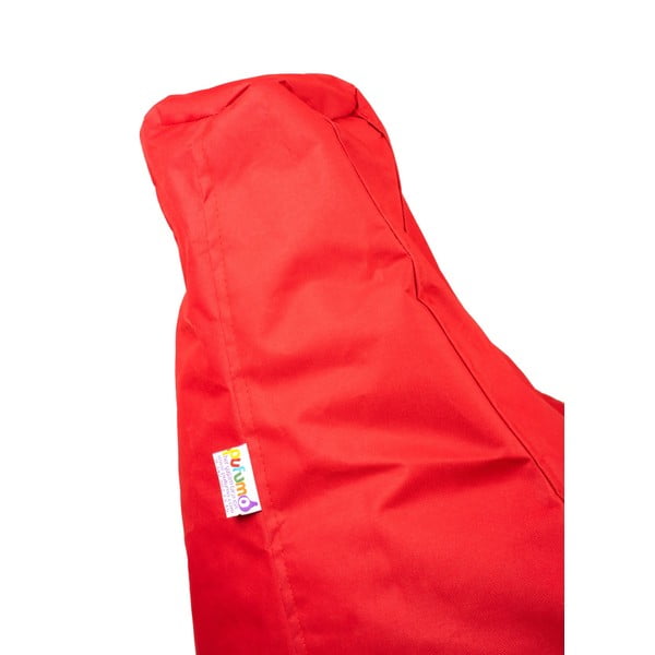 Crvena vrtna vreća za sjedenje Damla – Floriane Garden-image-3