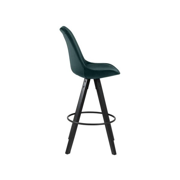 Set od 2 zelene barske stolice Actona Dima-image-4