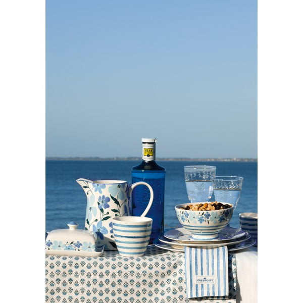 Porculanska zdjela za juhu Green Gate Laerke, ø 15 cm-image-2