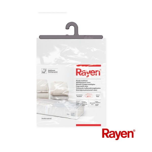 Plastična kutija za ispod kreveta – Rayen-image-1