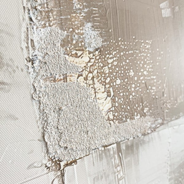 Slike s ručno oslikanim elementima u setu od 2 kom 50x70 cm Jedro – Styler-image-4