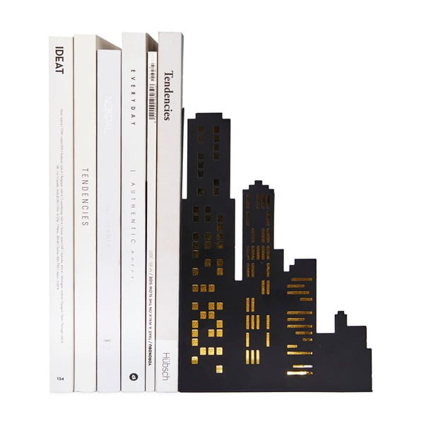 Držač za knjige Lights – Balvi-image-2