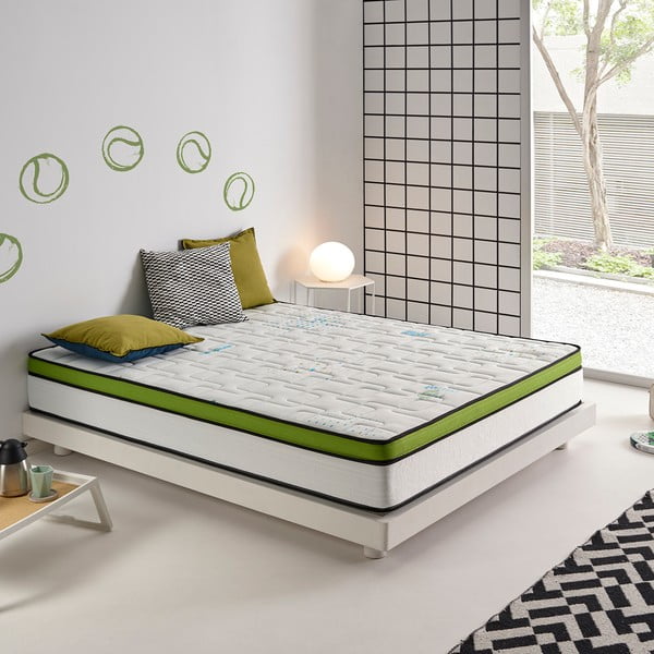 Dvostrani madrac Moonia Sport Energy Pro, 180 x 200 cm-image-2