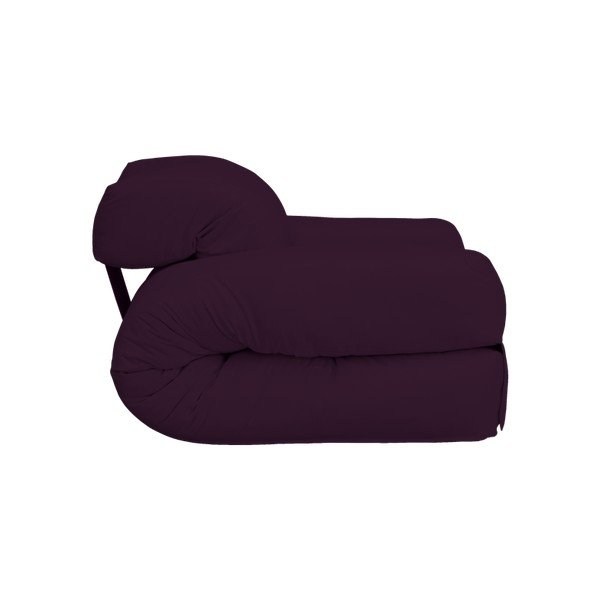 Karup Hippo Purple Plum varijabilna fotelja-image-2