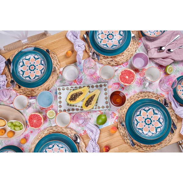 Porculansko posuđe u setu od 20 komada Bonami Essentials Hestia-image-2