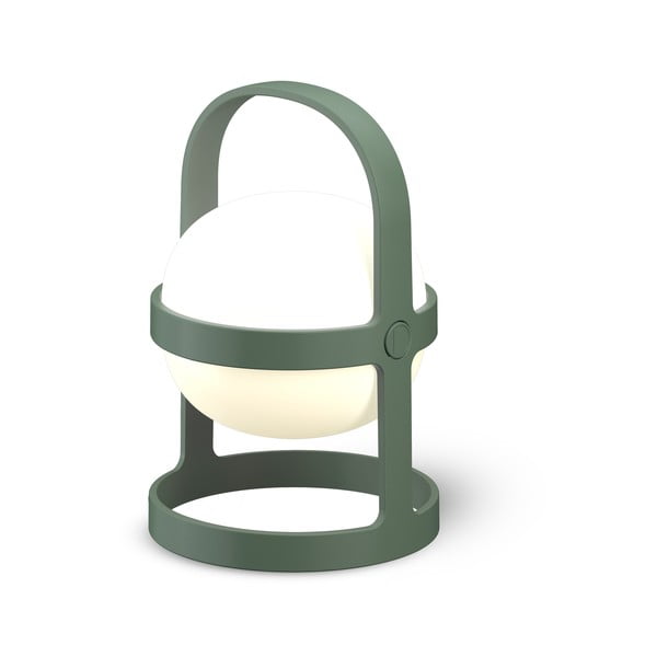 LED vanjska svjetiljka sa solarnim panel/s USB ø 15 cm Soft Spot – Rosendahl