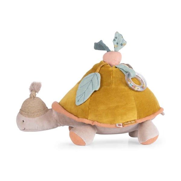 Igračka za bebu Turtle - Moulin Roty-image-4