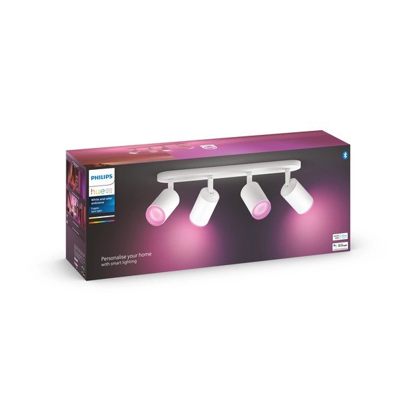 Reflektor GU10, 6 W Fugato – Philips Hue-image-2