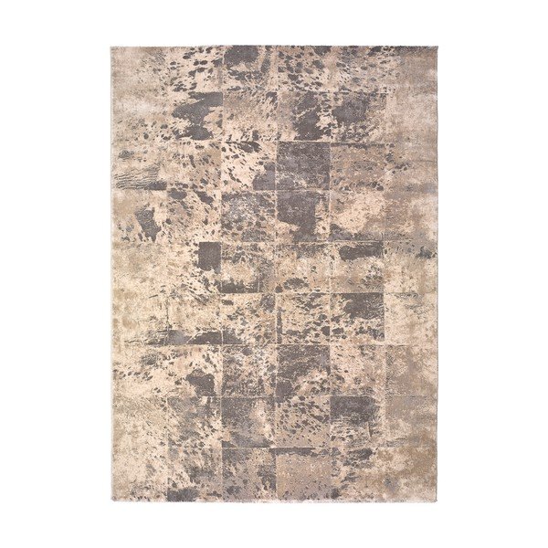 Sivi tepih Universal Atik, 200 x 290 cm