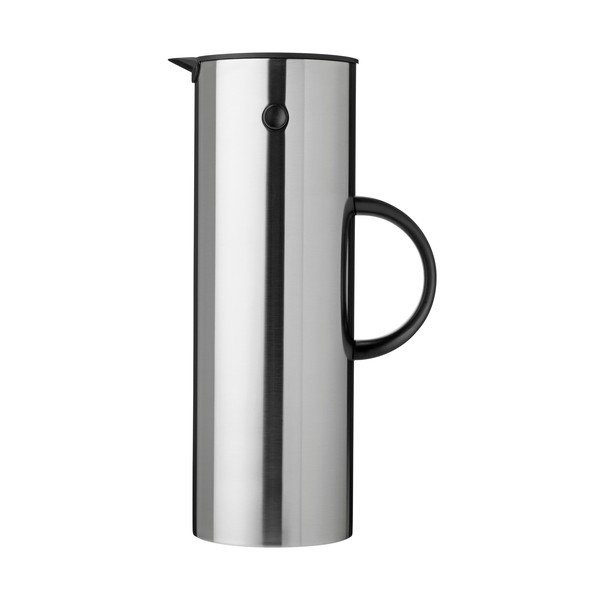 Termosica od nehrđajućeg čelika u srebrnoj boji 1 l EM77 – Stelton