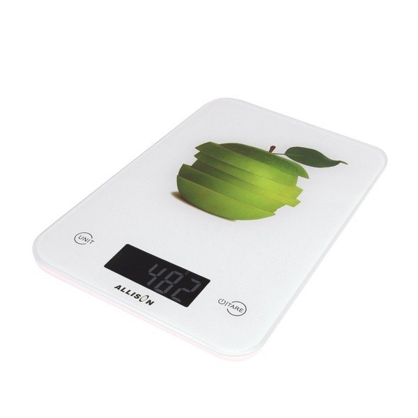Kuhinjska vaga Apple