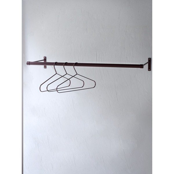 Metalne vješalice u setu 2 kom Hang-It – Mette Ditmer Denmark-image-2