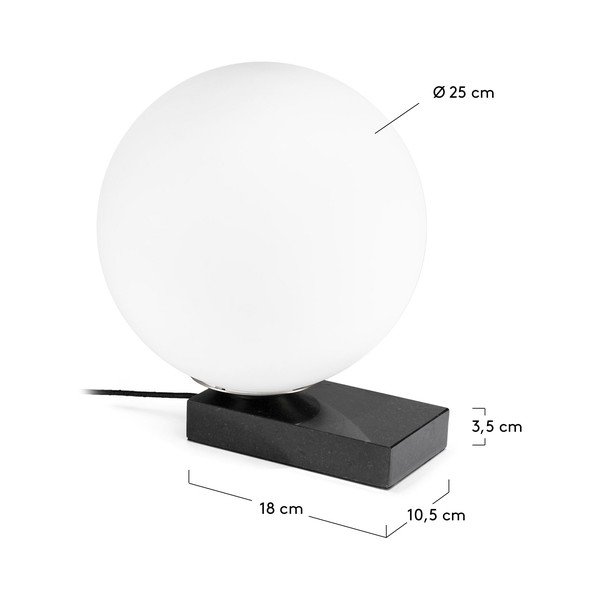 Stolna lampa La Forma Manz-image-3