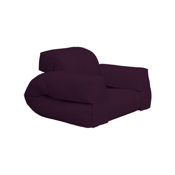 Karup Hippo Purple Plum varijabilna fotelja-image-4