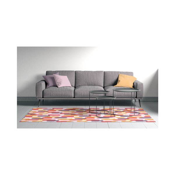 Tepih Oyo home Suzzo Dermo, 80 x 150 cm-image-1