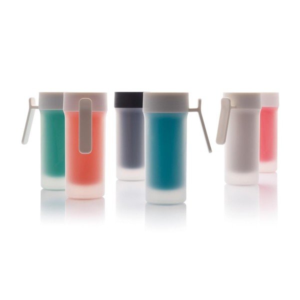 Zelena Termo šalica XD Design Pop, 275 ml-image-2
