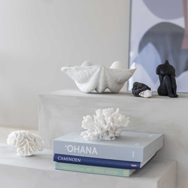 Kipić od polyresina (visina 14 cm) Sitting Woman – Mette Ditmer Denmark-image-4