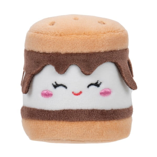 Plišane igračke u setu 4 kom Micromallows 4Pack – SQUISHMALLOWS-image-3
