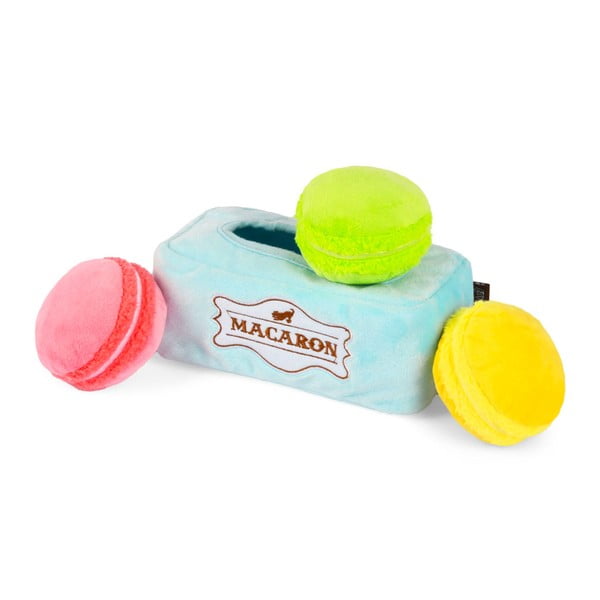 Poklon set igrački za psa Pup Café 5 kom - P.L.A.Y.-image-4