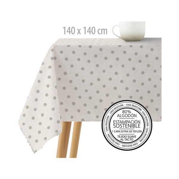 Stolnjak 140x140 cm Lite – Casa Selección-image-1