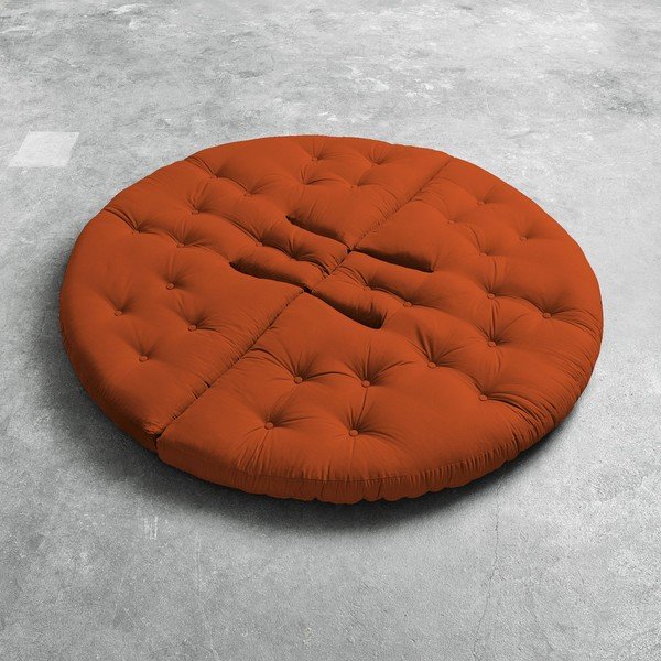 Karup Nido Orange sklopiva stolica-image-1