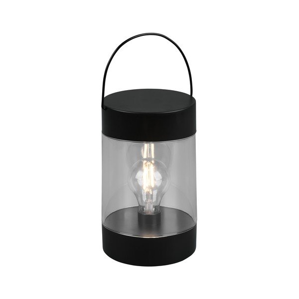 LED vanjska rasvjeta s timerom ø 12 cm Camargo - Reality-image-2