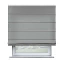 Sivi rimski zastor 170x130 cm Happiness - Yellow Tipi