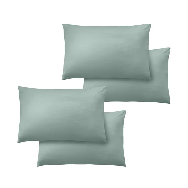 Jastučnice u setu 4 kom 75x50 cm So Soft Non-Iron – Catherine Lansfield