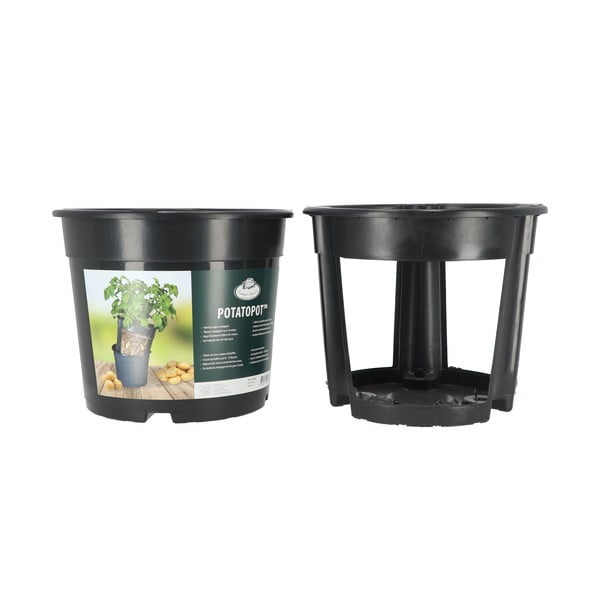 Saksija za krumpir Esschert Design, ø 30,2 cm-image-1