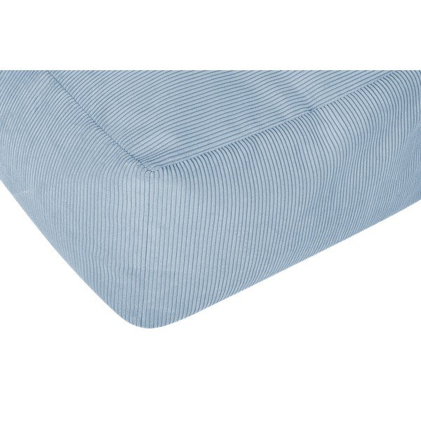 Svijetlo plavi tabure od samta Keno – noo.ma-image-3