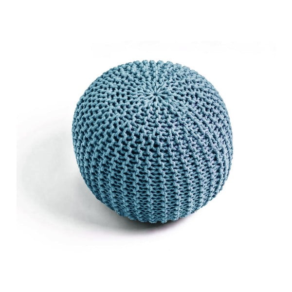 Tirkizno plavi tabure Bonami Essentials Mars-image-1