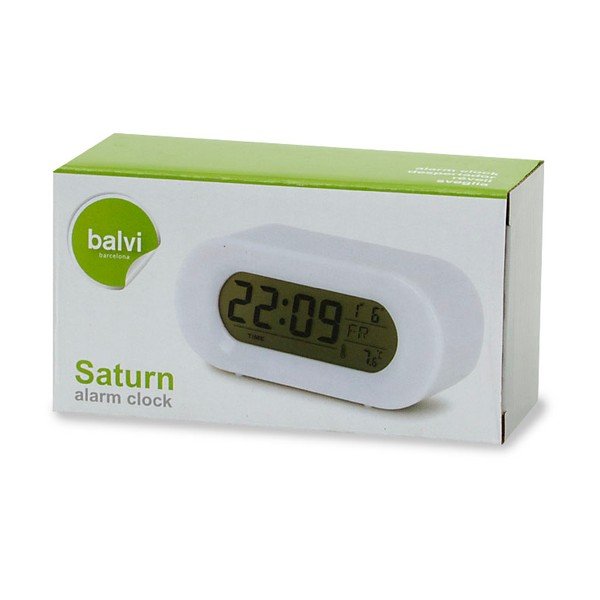 Balvi Saturn budilica-image-2