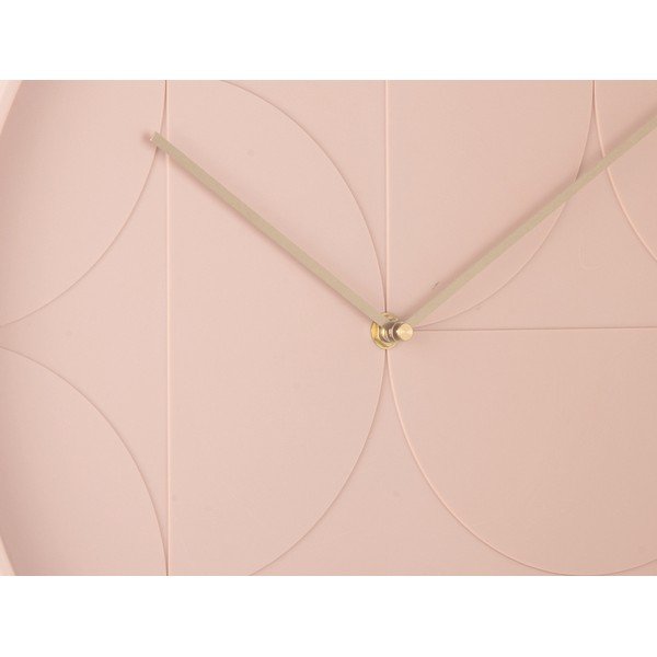 Zidni sat ø 40 cm  Echelon  – Karlsson-image-4