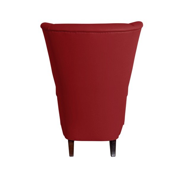 Crveni naslonjač Max Winzer Agnetha-image-2