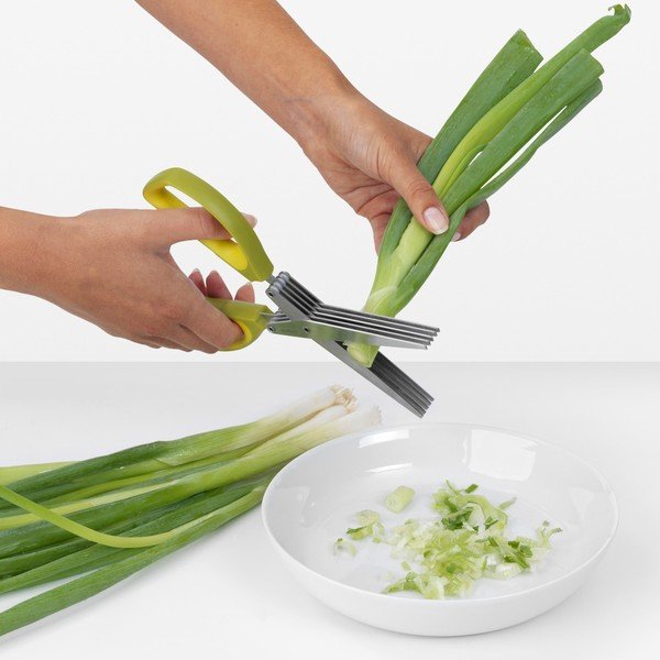 Škare za bilje Brabantia Herb-image-2
