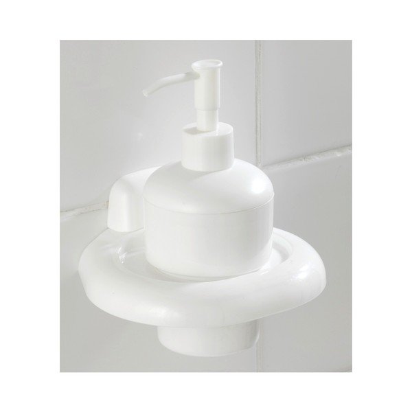 Dozator bijelog sapuna Wenko Pure-image-1