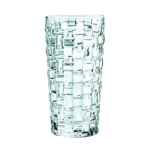 Set s 4 kristalne čaše Nachtman Bossa Nova, 395 ml