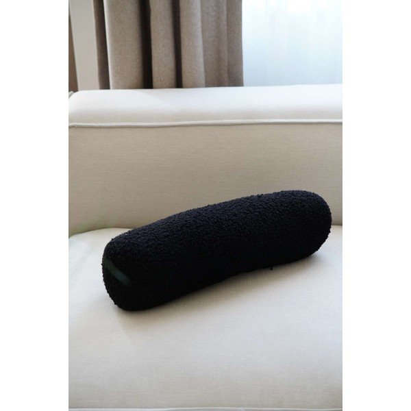 Ukrasni jastuk od boucle tkanine 14x50 cm Top – Mioli Decor-image-3