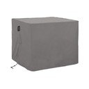 Zaštitna navlaka za vrtni namještaj 110x105x90 cm Iria – Kave Home