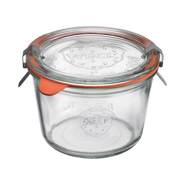 Set od 4 čaše Eckig, 250 ml-image-1