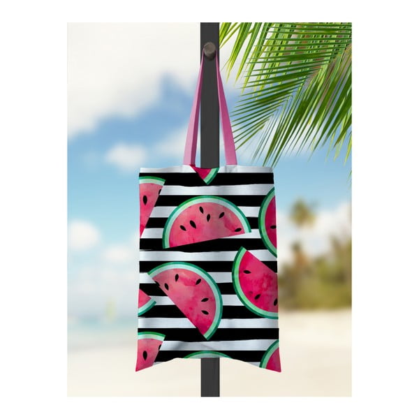 Kate Louise Watermelon torba za plažu