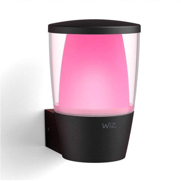 LED vanjska svjetiljka 8 W Elpas – WiZ