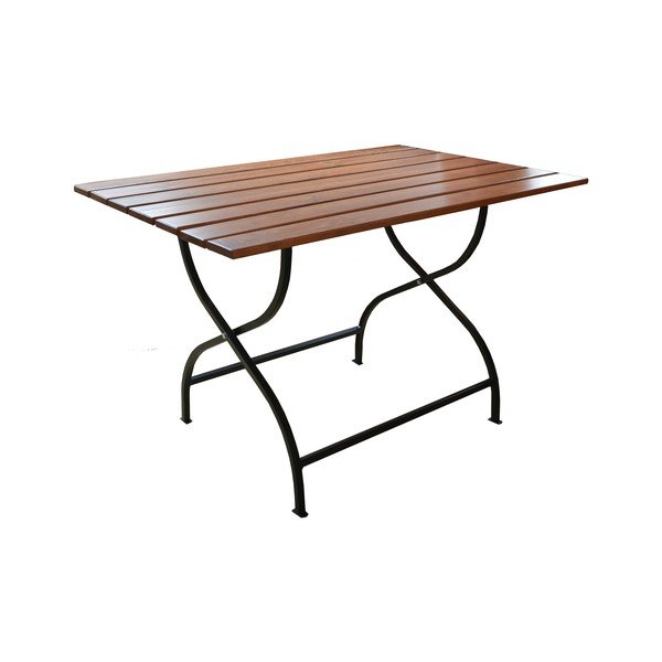 Vrtni stol 80x120 cm Weekend – Rojaplast