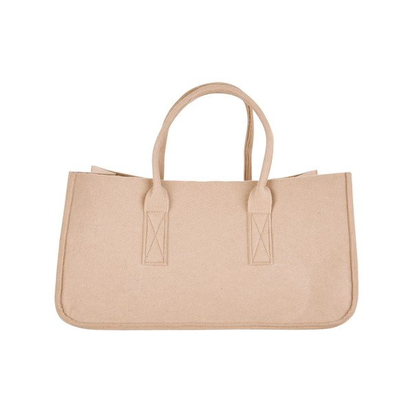 Bež košara za časopise PT LIVING Mellow-image-4