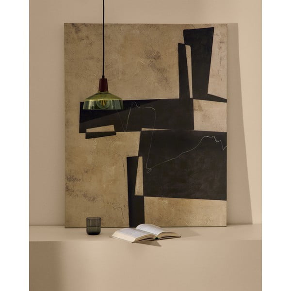 Slika 94x118 cm Fida – Kave Home-image-1