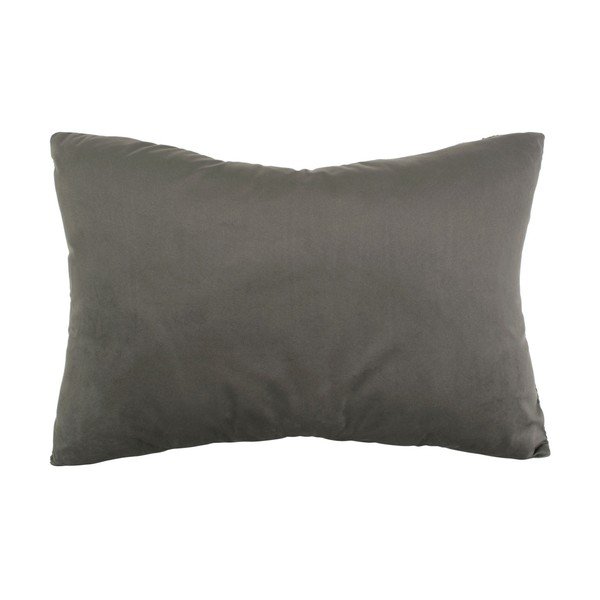 Zeleni baršunasti jastuk PT LIVING Velvet, 60 x 30 cm-image-4