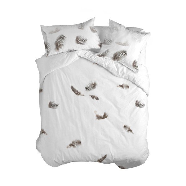 Pamučni poplun Happy Friday Light, 140 x 200 cm-image-1