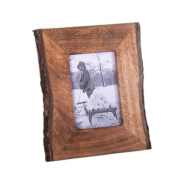 Drveni okvir 20,5x22 cm - Antic Line