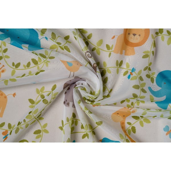 Dječji zastor 140x245 cm Yoyo - Mendola Fabrics-image-3